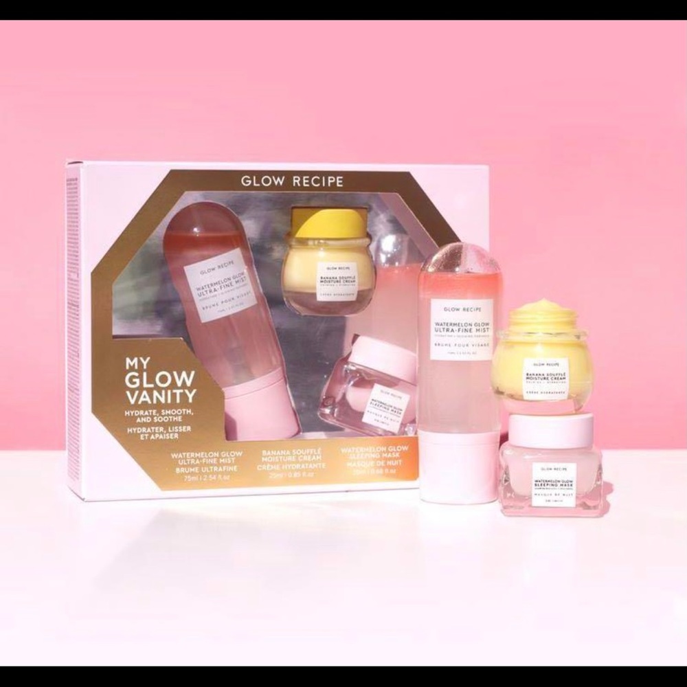 My Glow Vanity, New in box